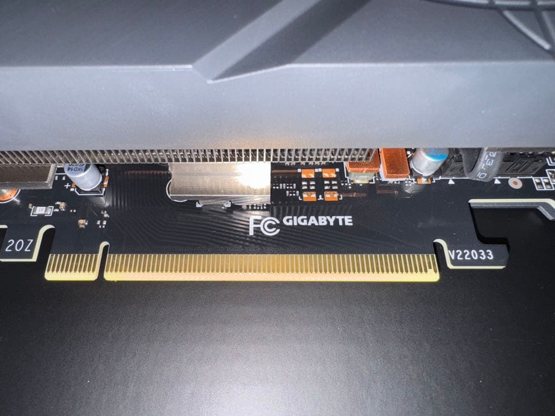 グラフィックボード・グラボ・ビデオカード GIGABYTE EAGLE GeForce RTX 4070ti