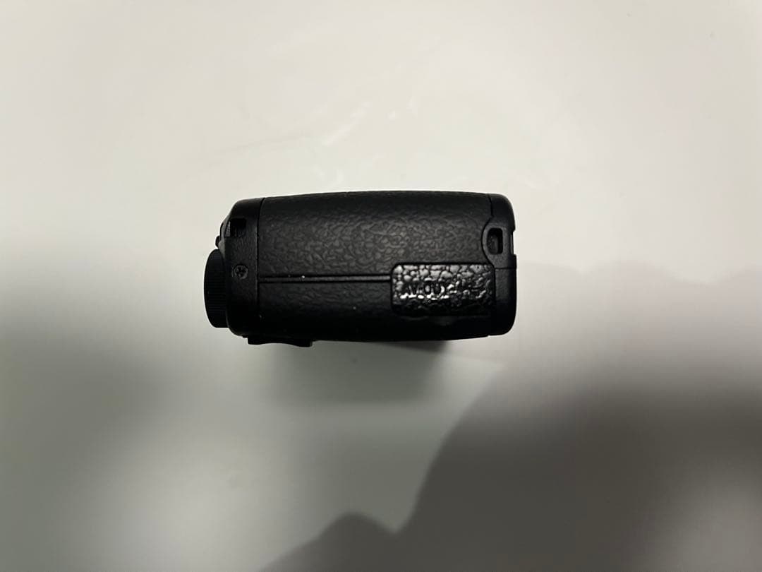 【シャッター数997回】RICOH GR Digital ⅱ