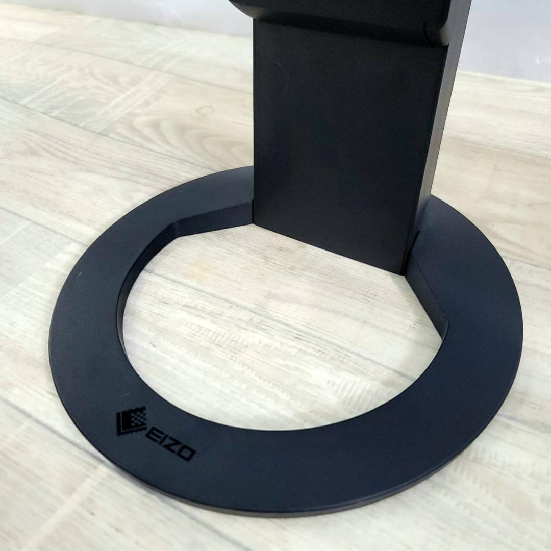 【美品】EIZO ウルトラワイドモニター FlexScan EV3895-BK