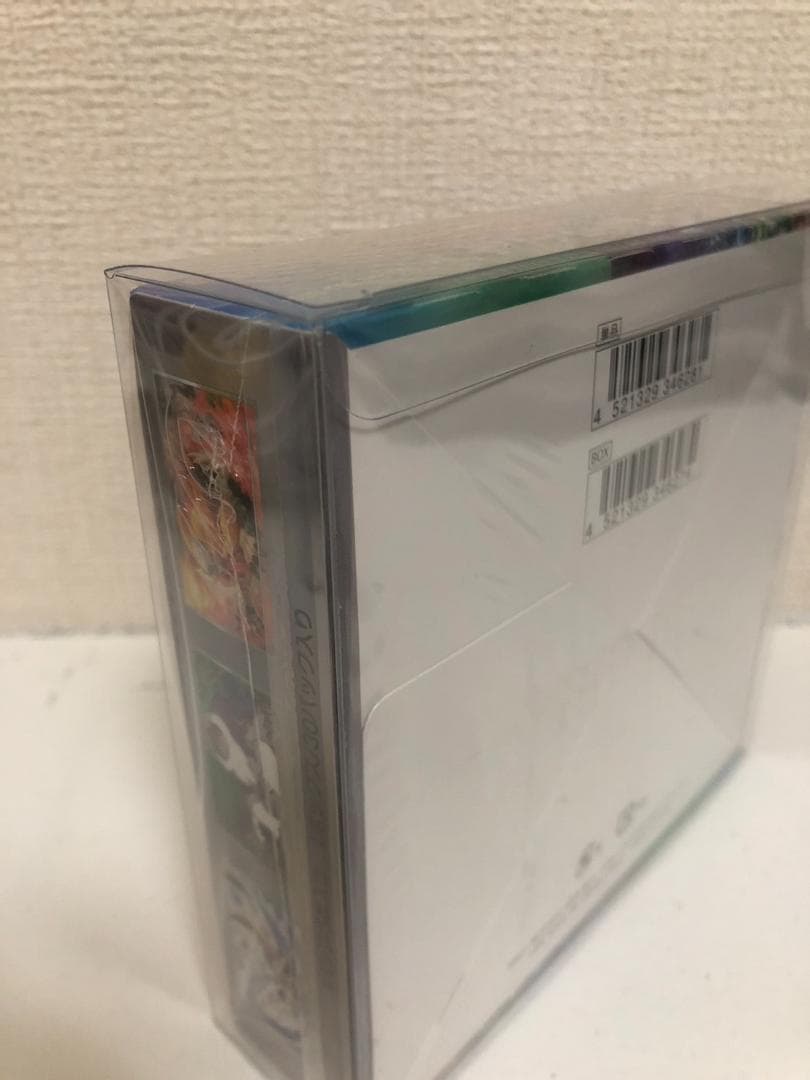 【シュリ付き】トリプレットビート 1BOX　新品・未開封