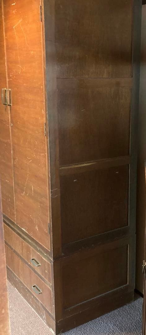 骨董・アンティーク家具　明治~昭和初期　年代物