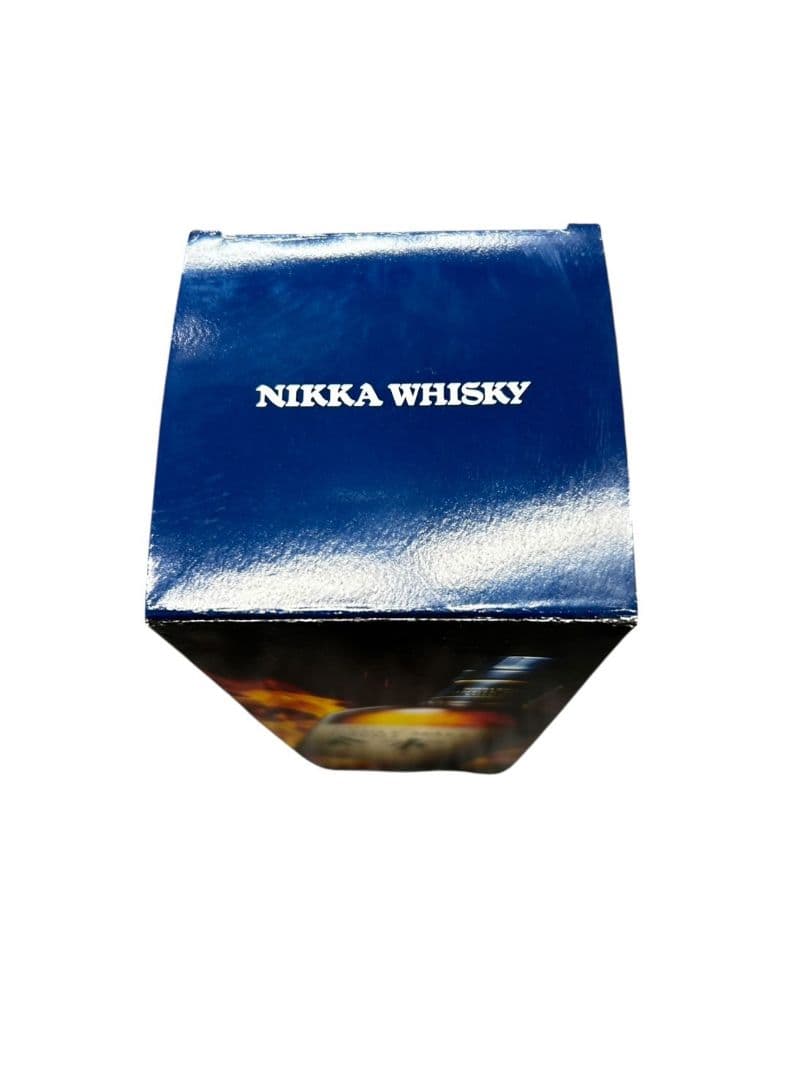 [新品・未開封] NIKKA ニッカ 余市 700ml 箱入り#ki