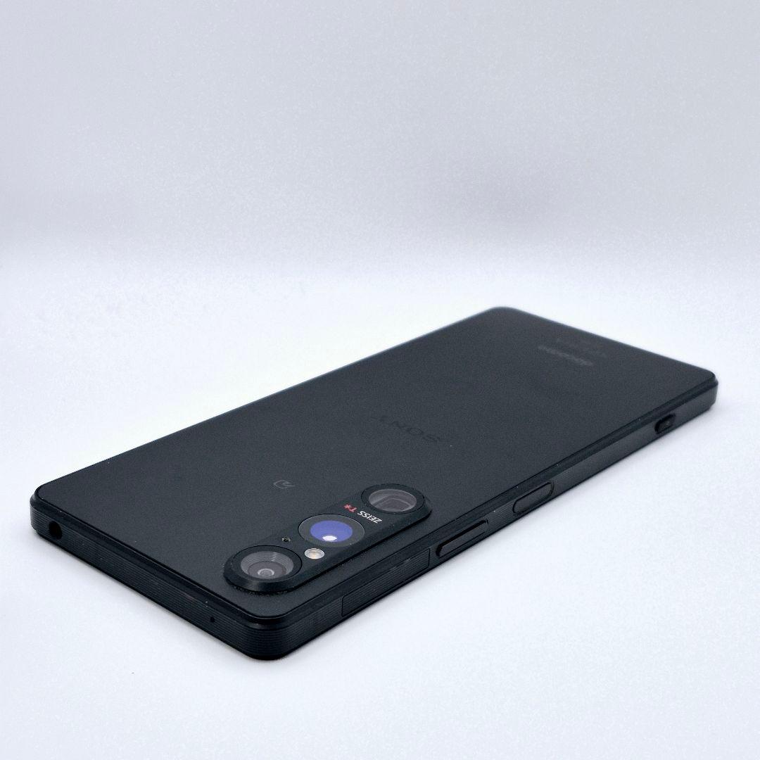 [K74] Xperia 1 V docomo版 SIMフリー