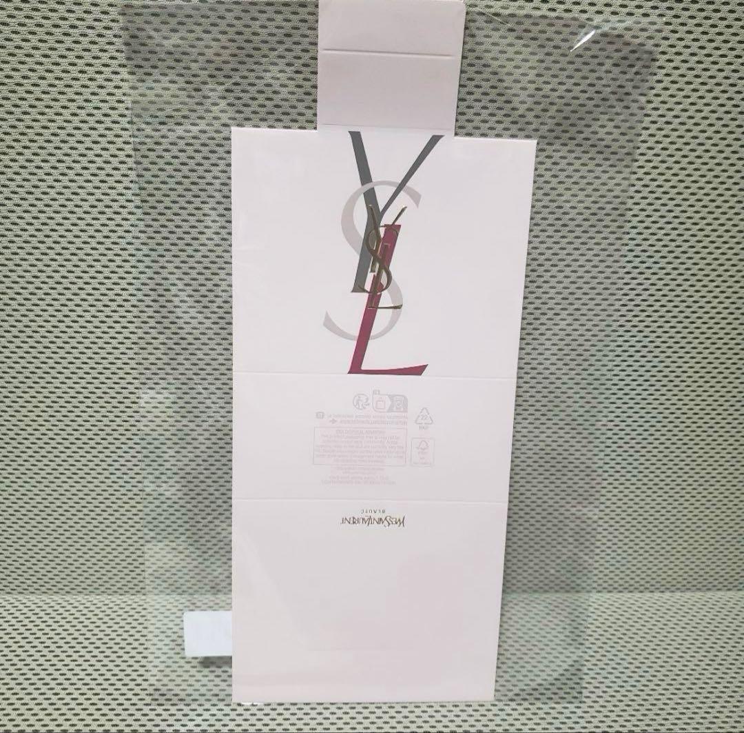YSL⭐︎イヴサンローラン ルージュ ピュールクチュール N14 神崎めぐみさん