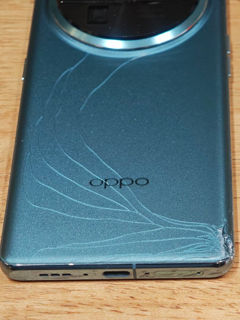 OPPO Find X6 Pro 本体 おまけ付き！　動作確認済み！