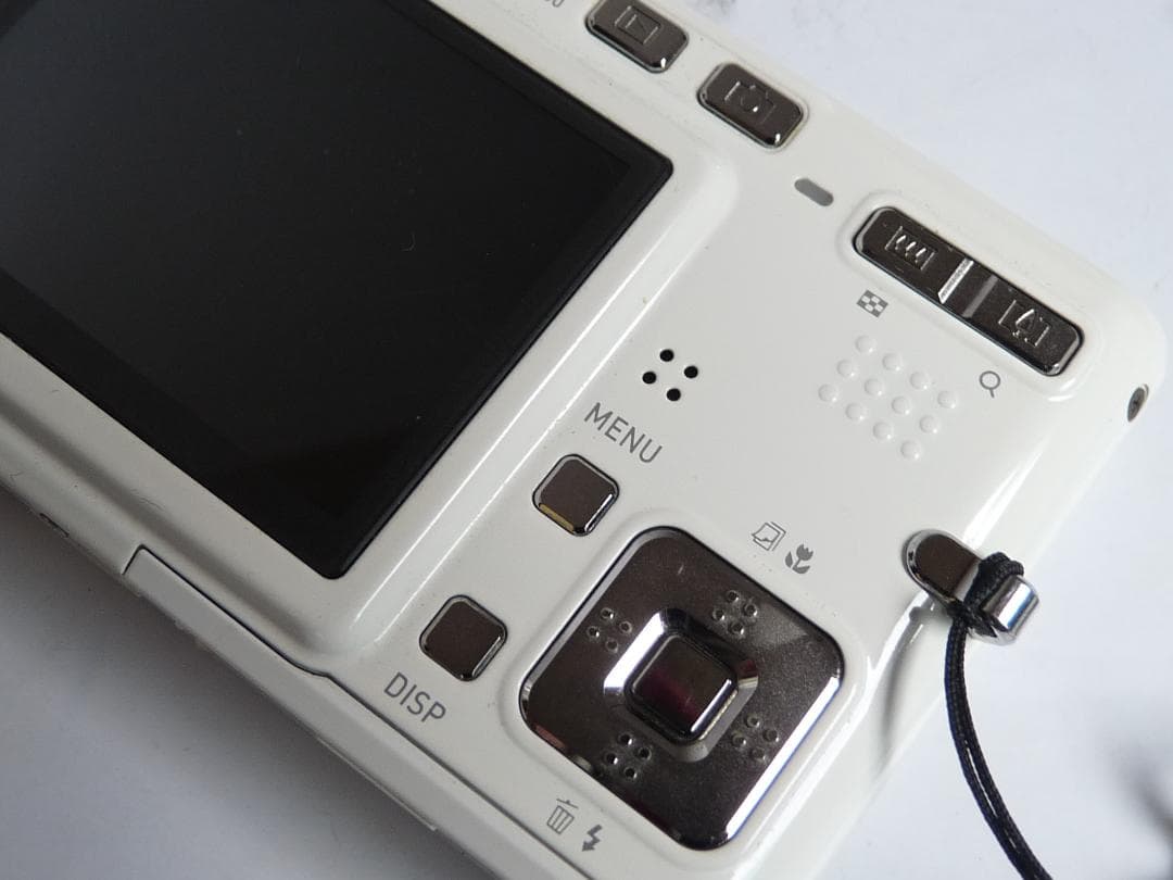 CASIO EXILIM EX-S100 すぐに使えるセット