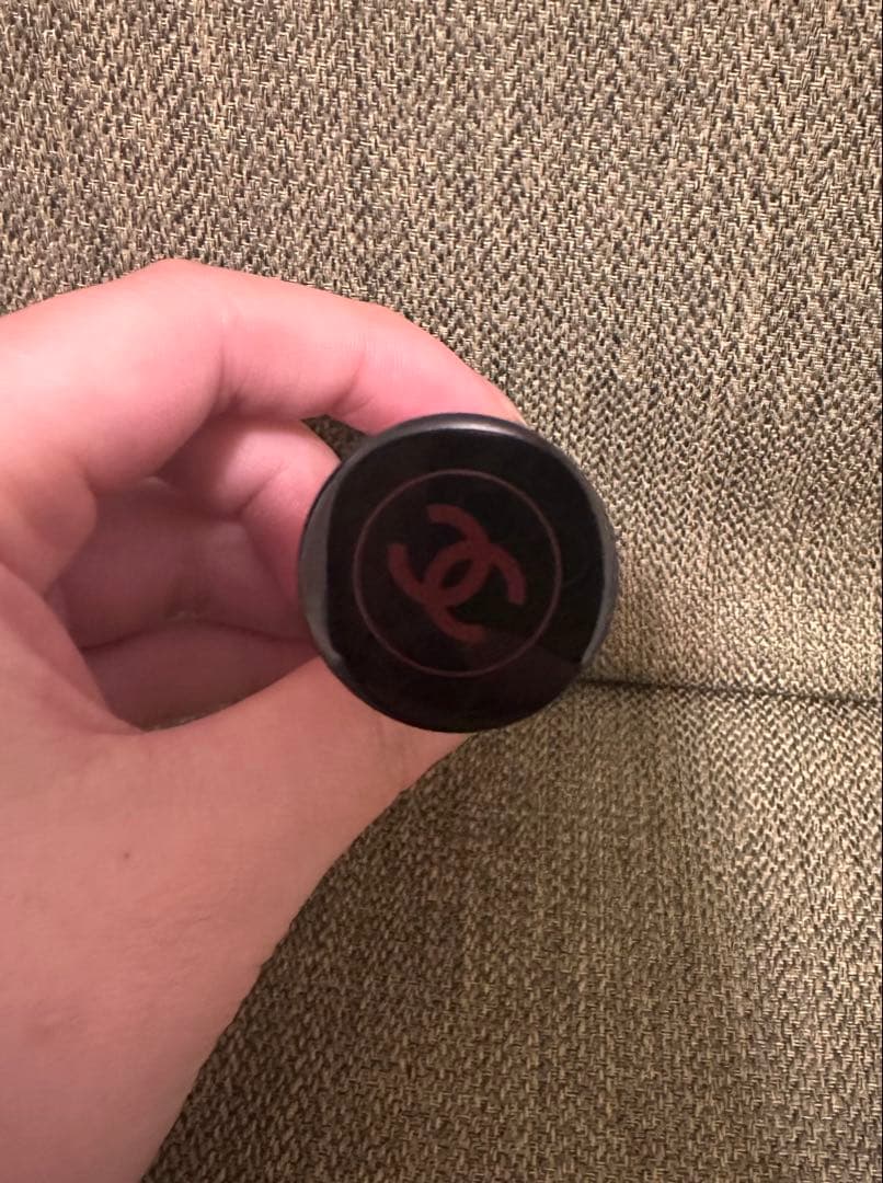 新品未使用 CHANEL ボームエサンシエル　キュート　限定