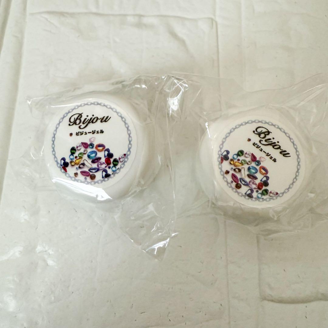 新品未使用！美品！大量！カラージェルネイル・ミラーパウダー他ネイル用品おまとめ