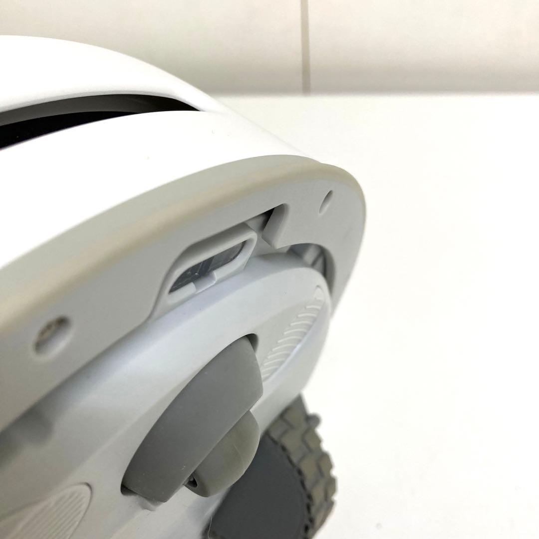 B482-11 SwitchBot ロボット掃除機K10＋　ジャンク