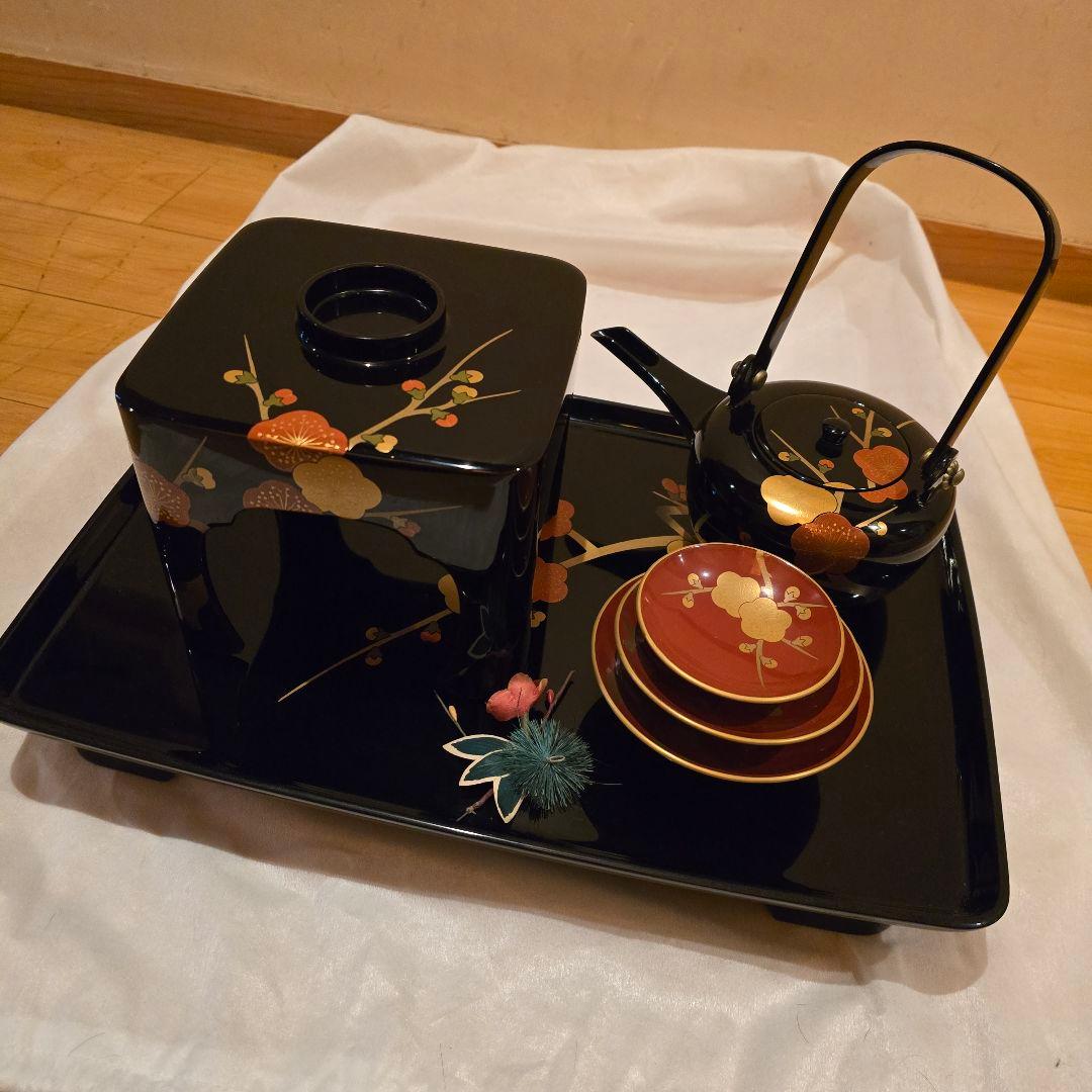 工芸品 S