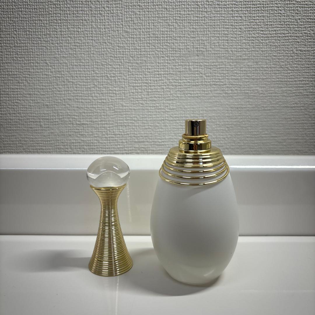 【美品】ジャドール パルファン ドー オードゥ パルファン50ml