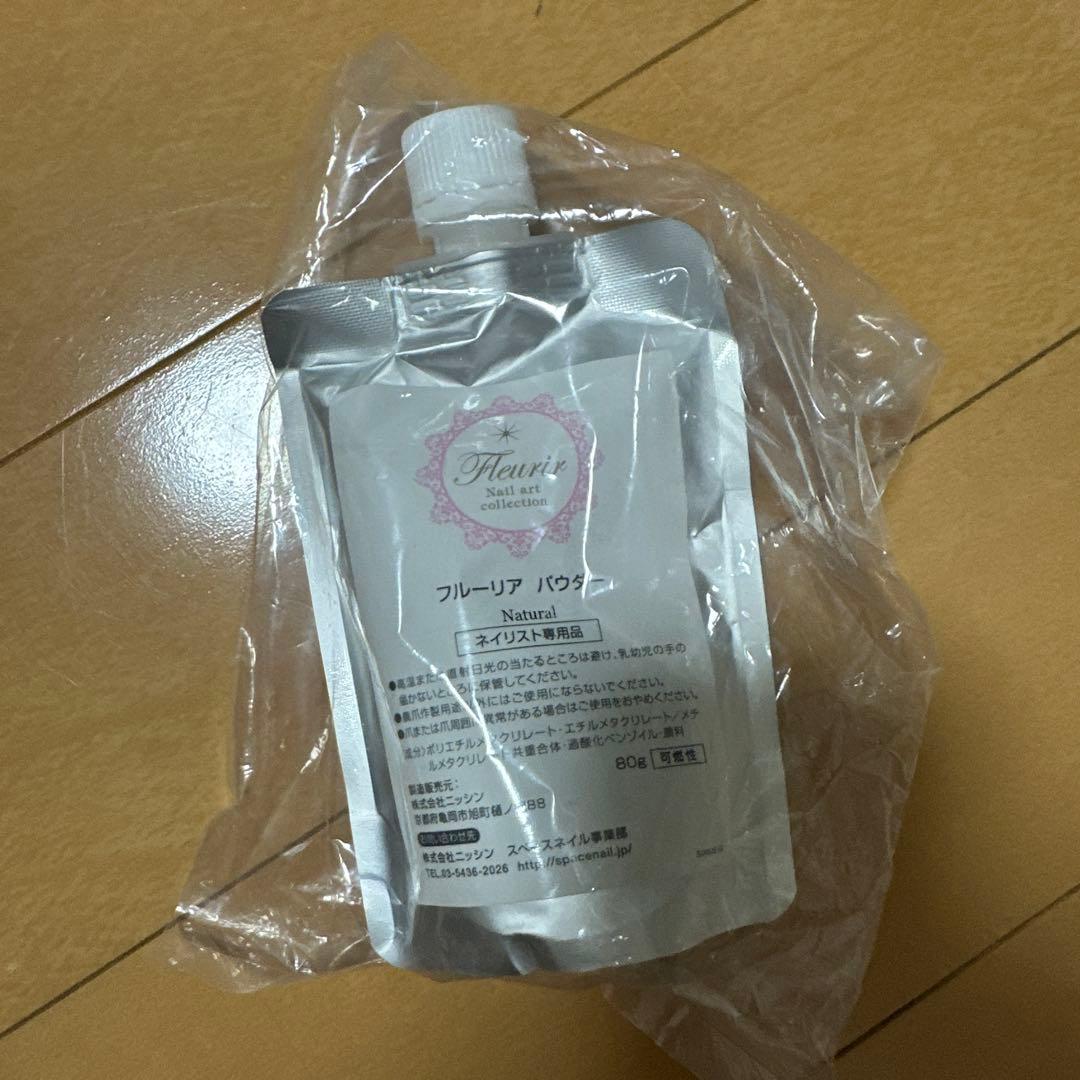 More Couture フルーリア等 ネイルアート用品 セット