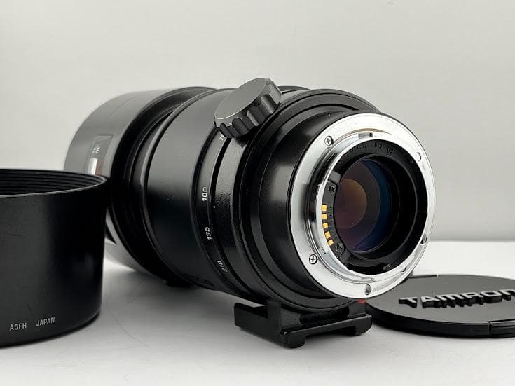 ★美品★タムロンSP AF 70-210mm F2.8 LD ソニーミノルタ用
