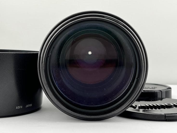 ★美品★タムロンSP AF 70-210mm F2.8 LD ソニーミノルタ用