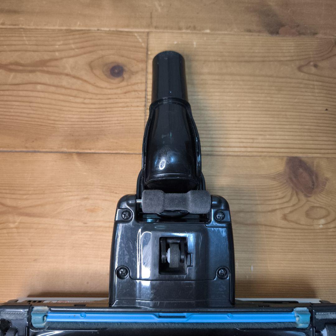 HITACHI 掃除機用 パワーヘッド D-DP15 ホワイト