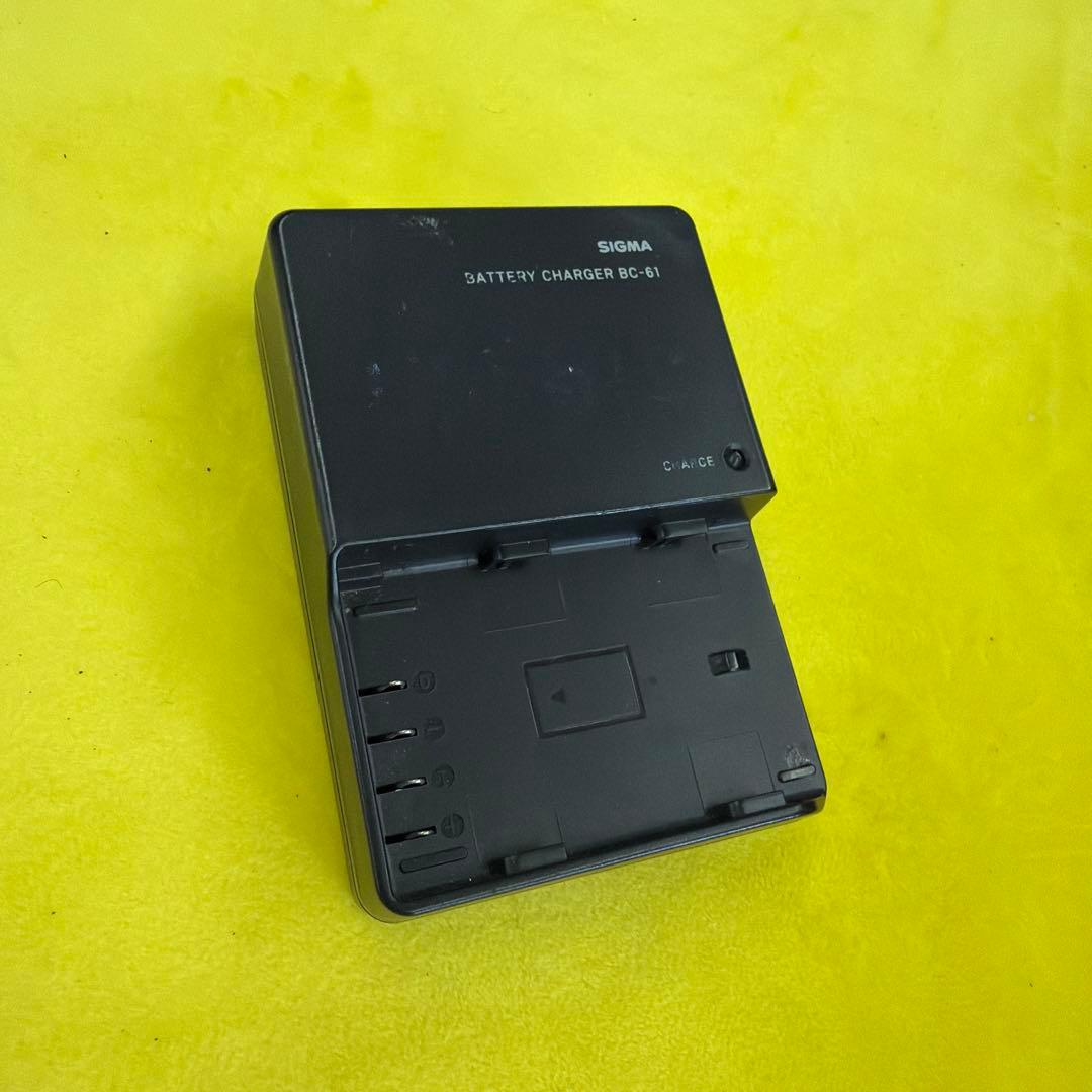 【極上品】SIGMA sd Quattro H ボディ シグマ　週末値下げ