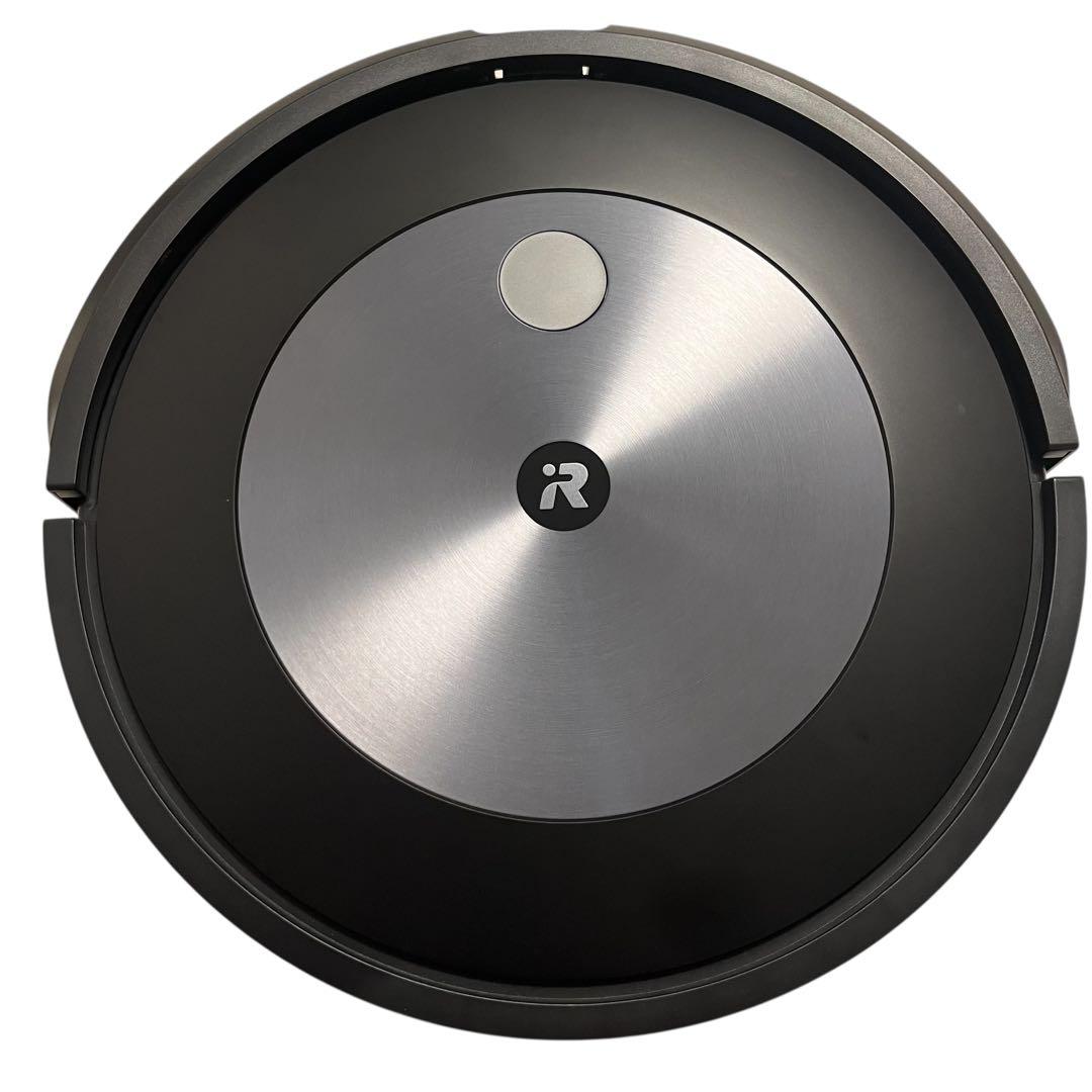 ✨【極美品】iRobot j7 ルンバ ロボット掃除機 j715860