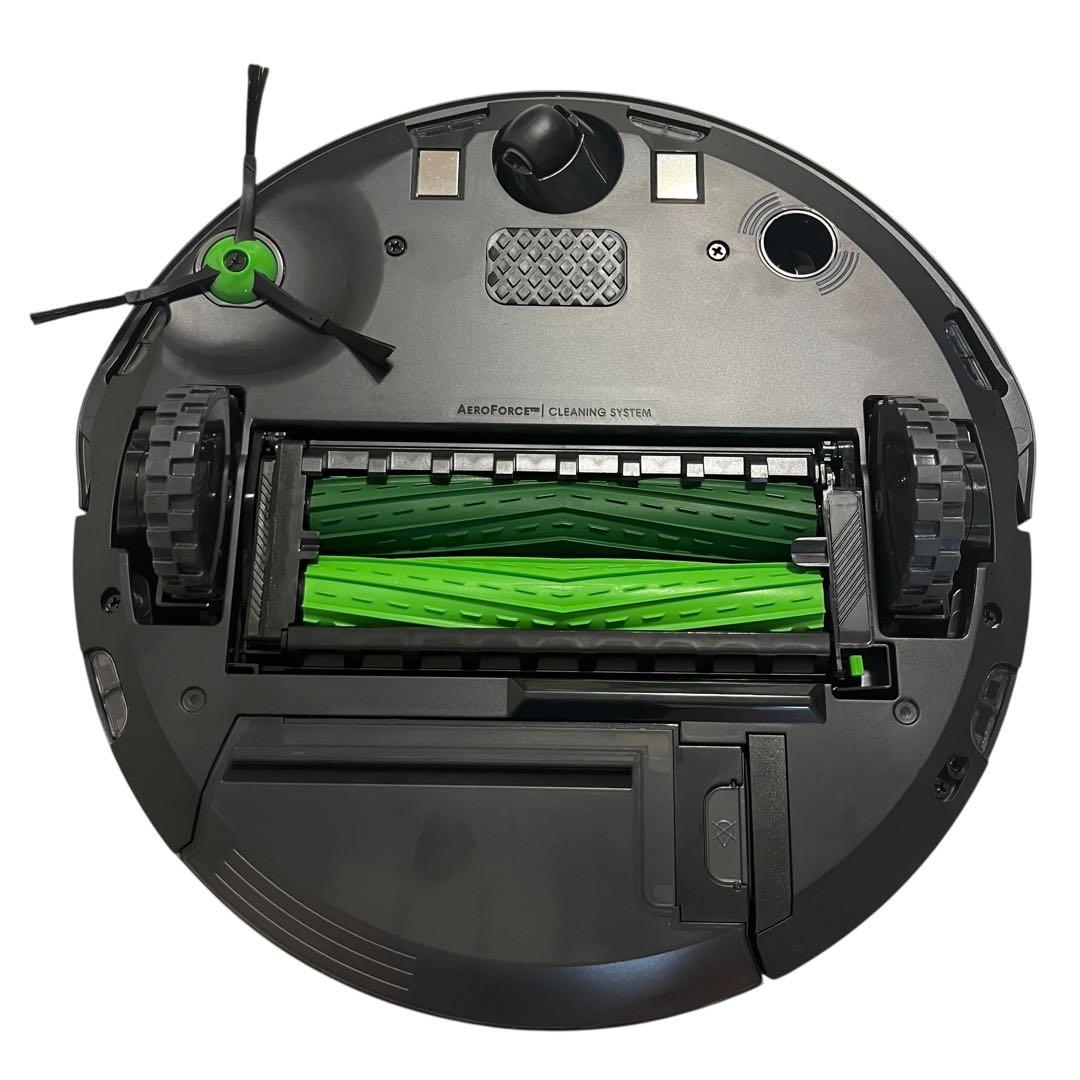 ✨【極美品】iRobot j7 ルンバ ロボット掃除機 j715860