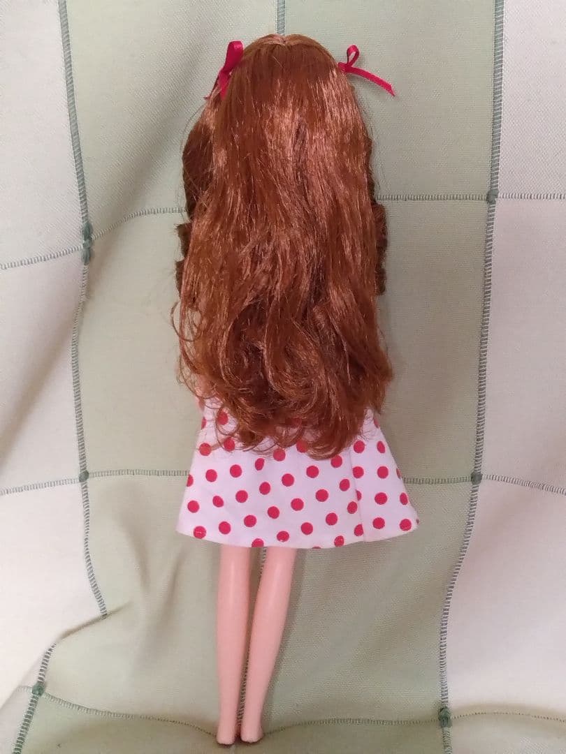 ♥箱無し新品♥TAKARA-BAKOフローラ　ジェニーフレンドフローラ