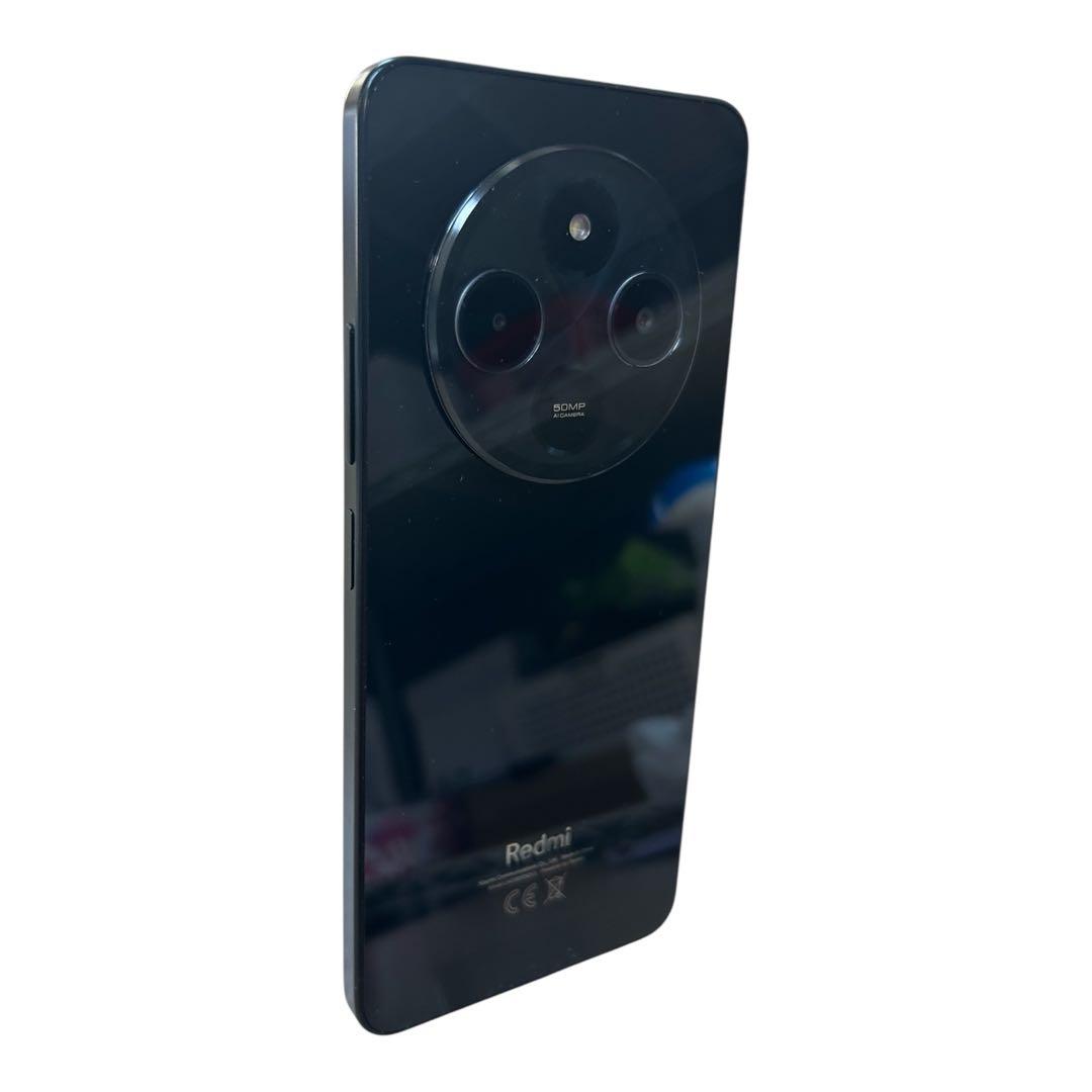 Xiaomi Redmi 14C 256GB 16GB RAM SIMフリー美品