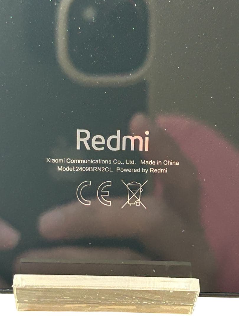 Xiaomi Redmi 14C 256GB 16GB RAM SIMフリー美品