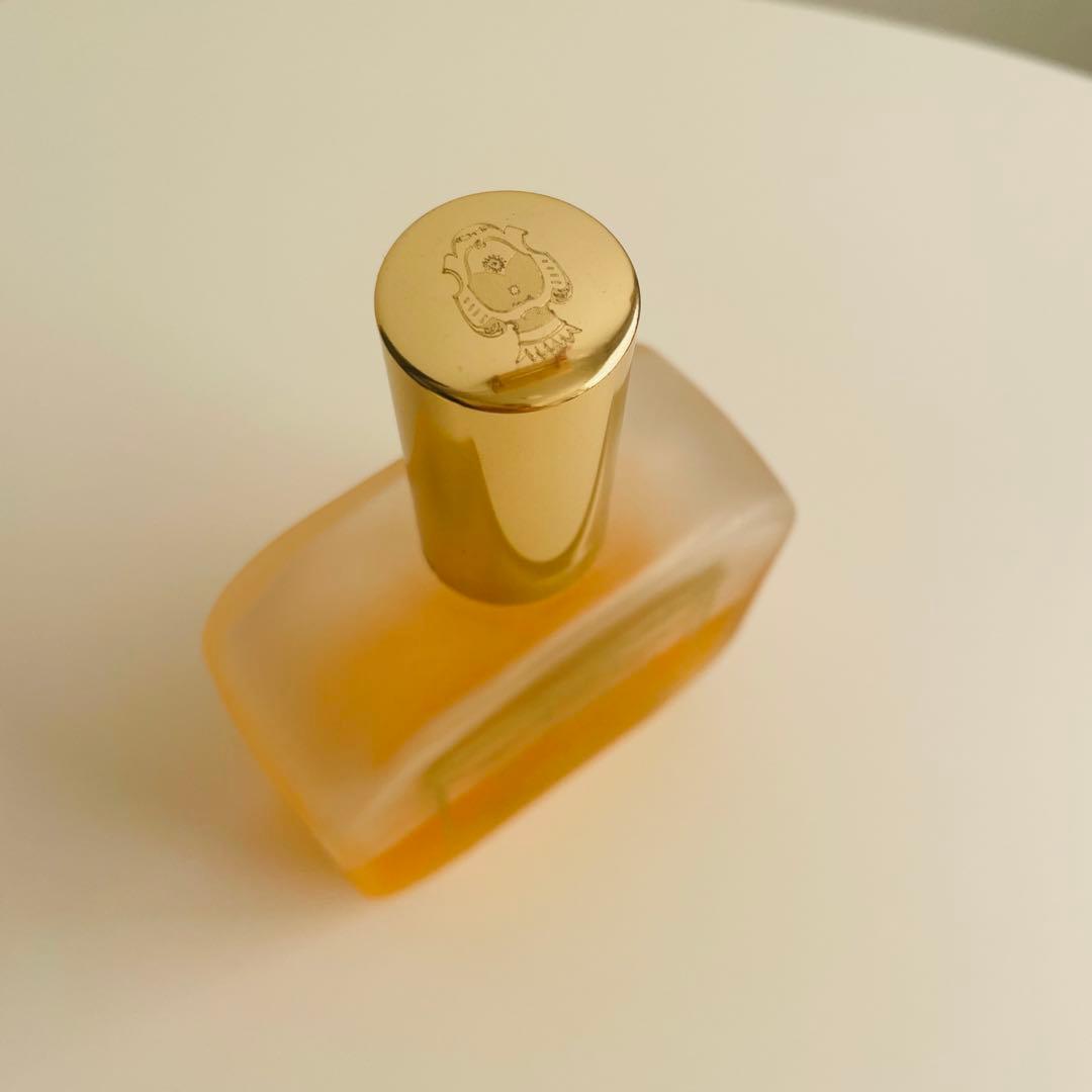 サンタマリアノヴェッラ オーデコロン ゴールドマスク100ml 香水 箱付