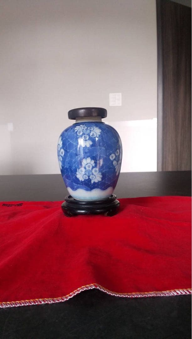 茶心壺　中国美術　煎茶道具　茶壺　唐物　清朝　茶器