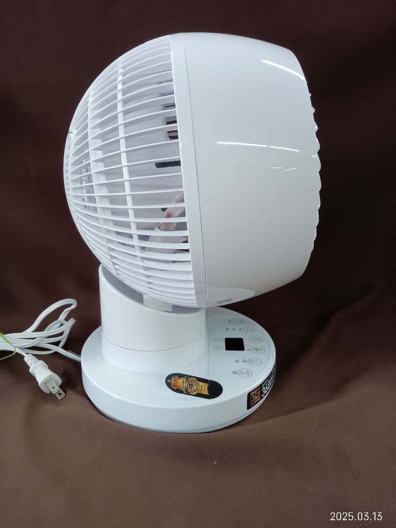 《TA2049》 DCスイングサーキュレーター360 CF-T2360 節電