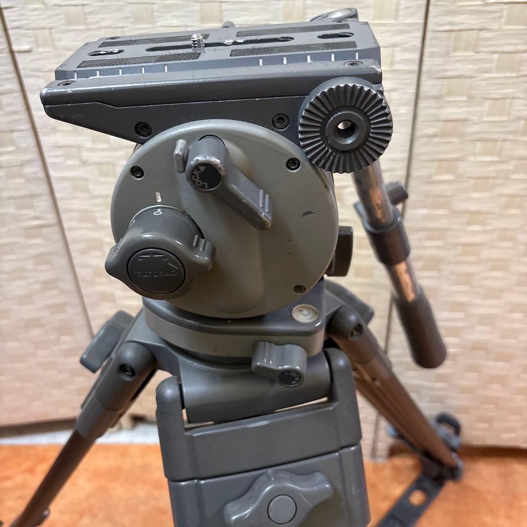 FUJI ET-3000C 三脚 カーボン