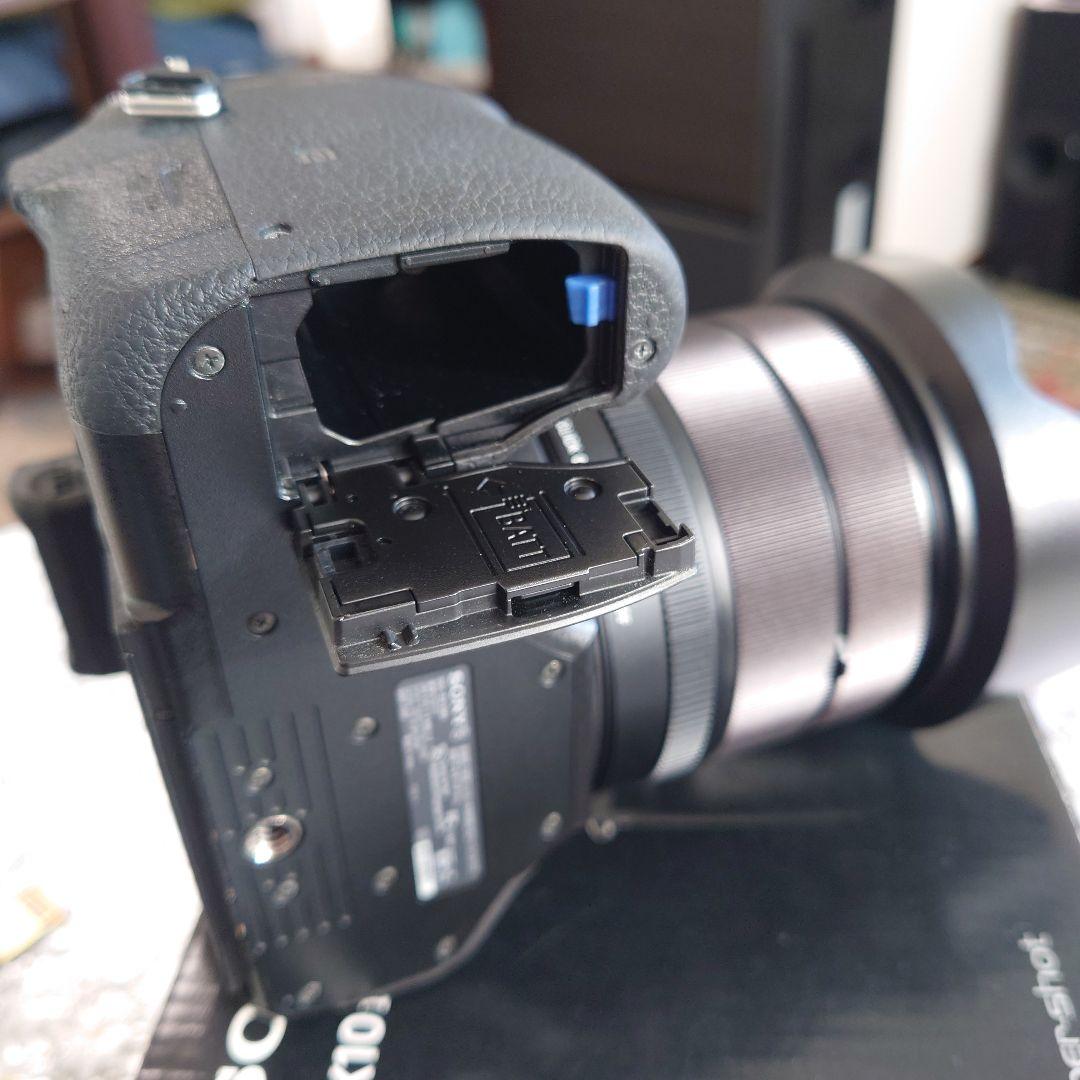 SONY RX10 IV ＤＳＣーＲX10Ｍ４