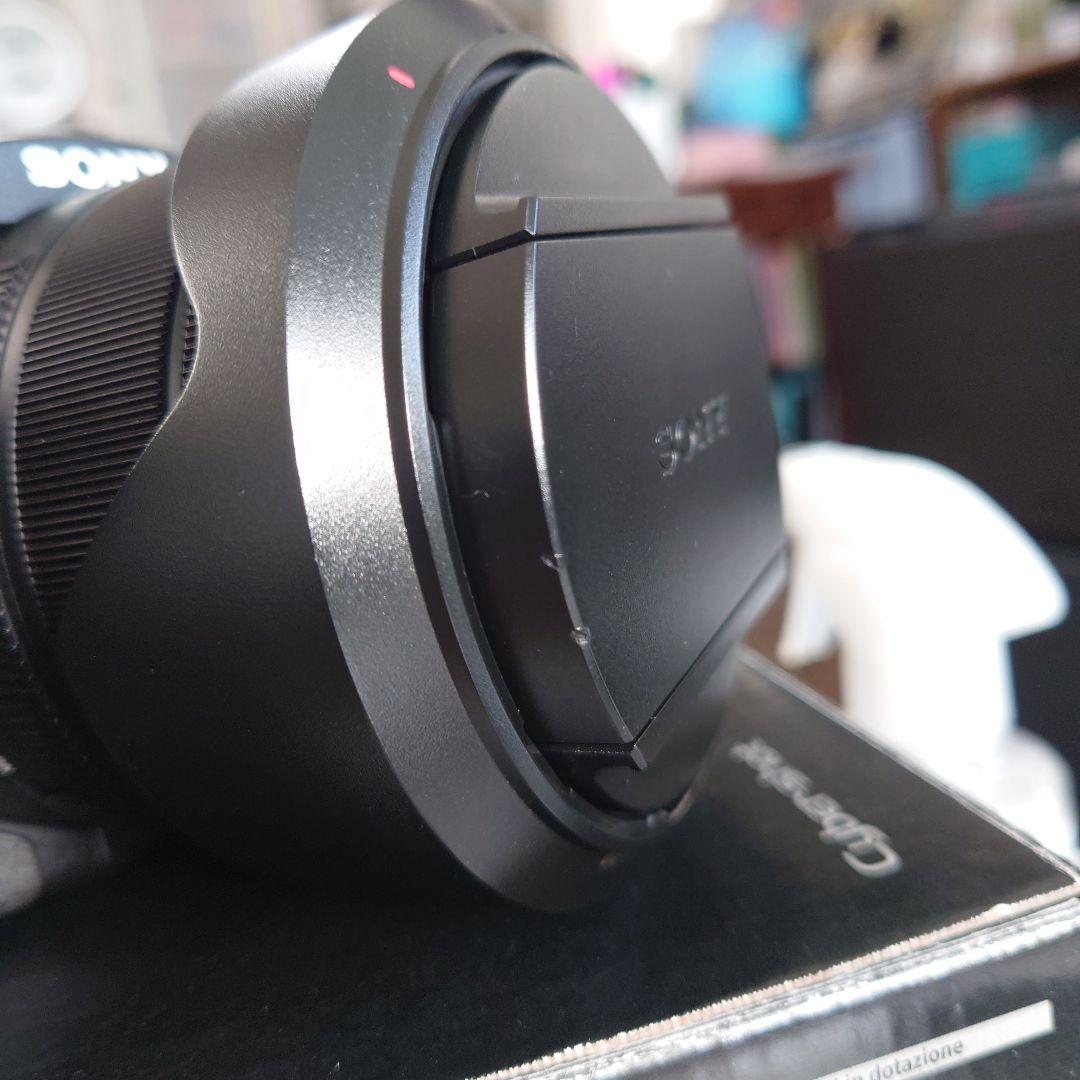 SONY RX10 IV ＤＳＣーＲX10Ｍ４