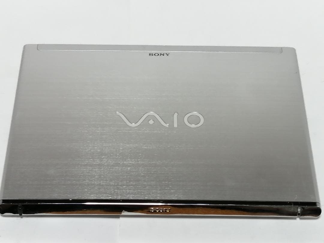 Windows11VAIOノートパソコンwifi爆速SSDoffice互換G