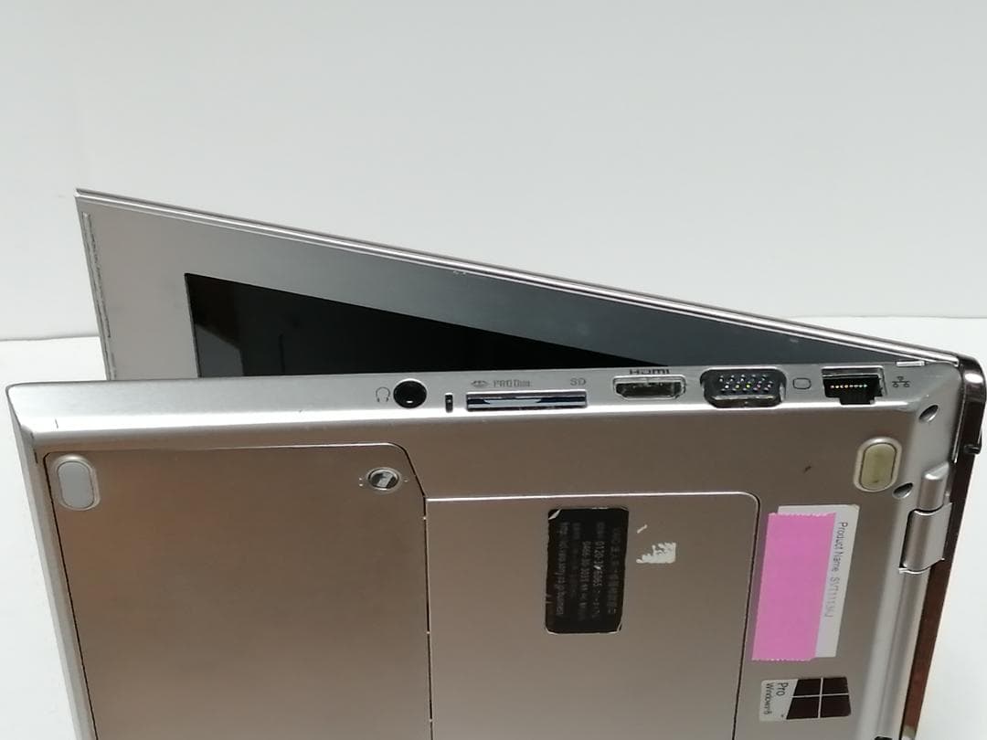 Windows11VAIOノートパソコンwifi爆速SSDoffice互換G