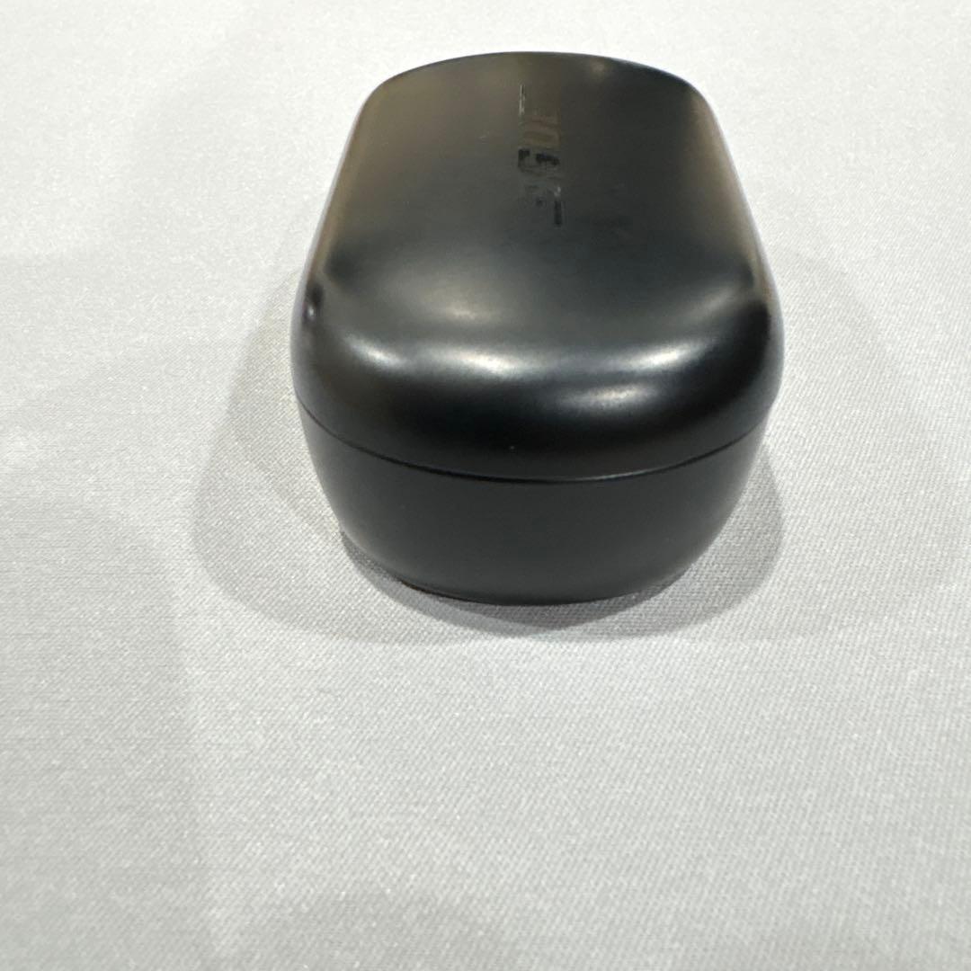 Bose QuietComfort Earbuds ノイズキャンセリングイヤホン