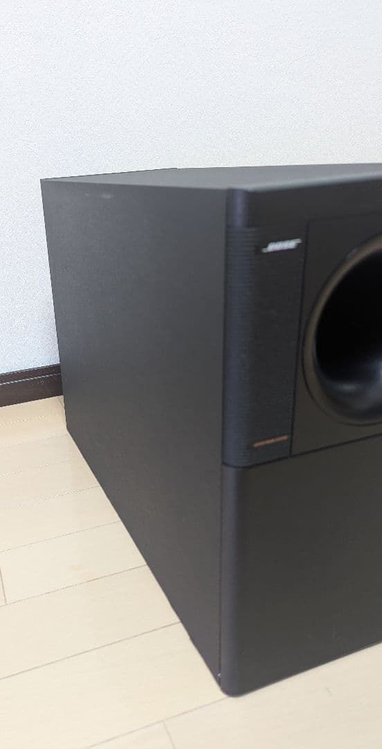 BOSE ボーズ Acoustimass 5 Series II ウファー