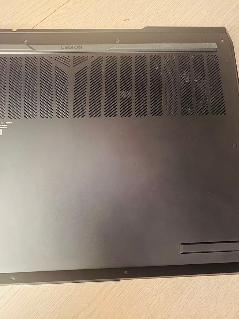 p*e様 Lenovo legion 5 pro junk For parts