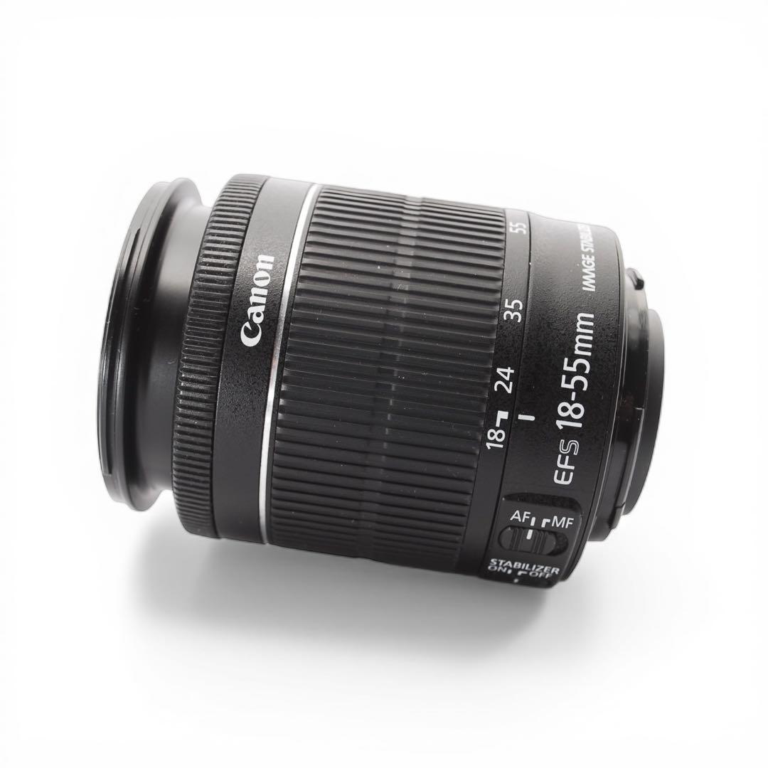 【高性能×手振れ補正】Canon Kiss X10 ダブルレンズ 入学 卒業