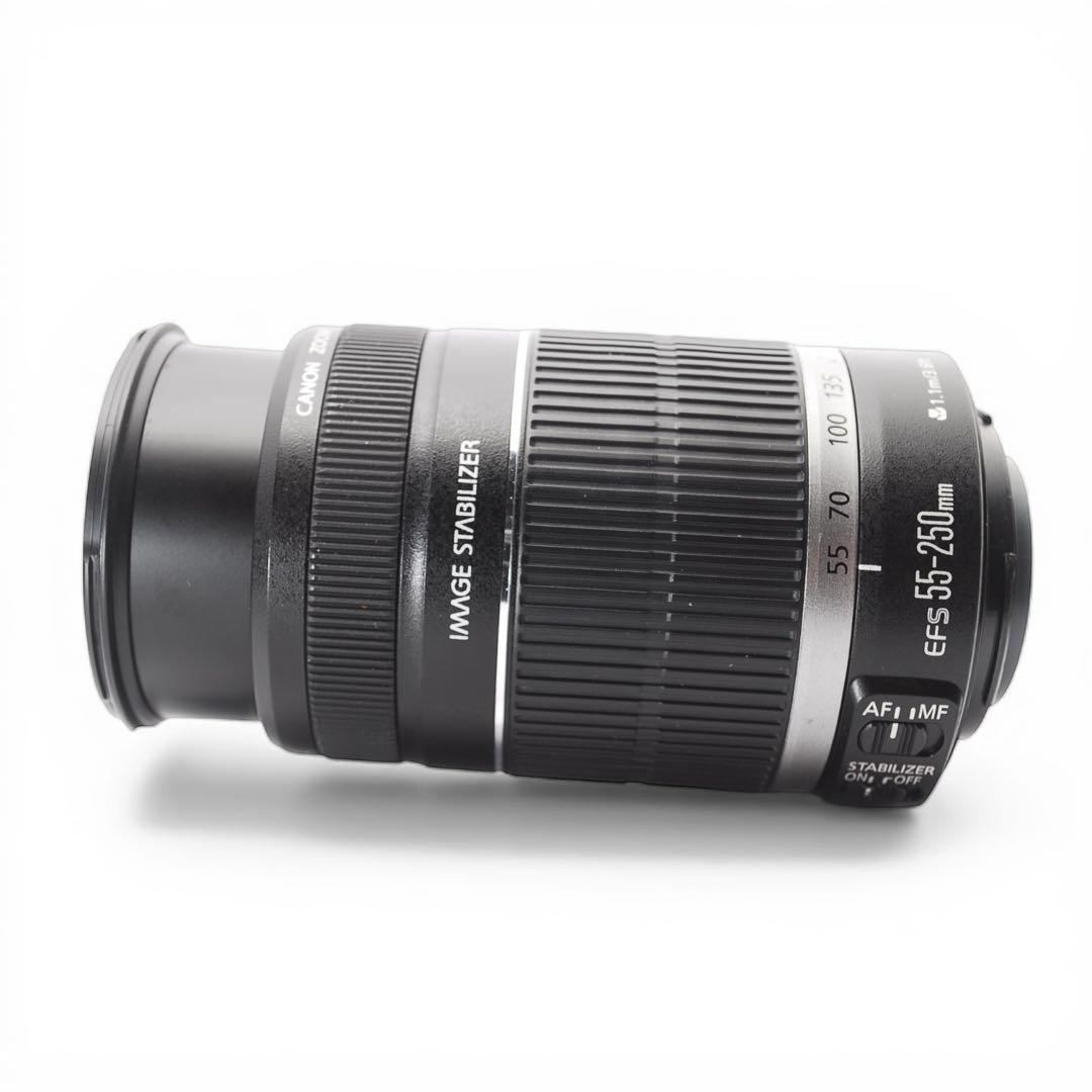 【高性能×手振れ補正】Canon Kiss X10 ダブルレンズ 入学 卒業