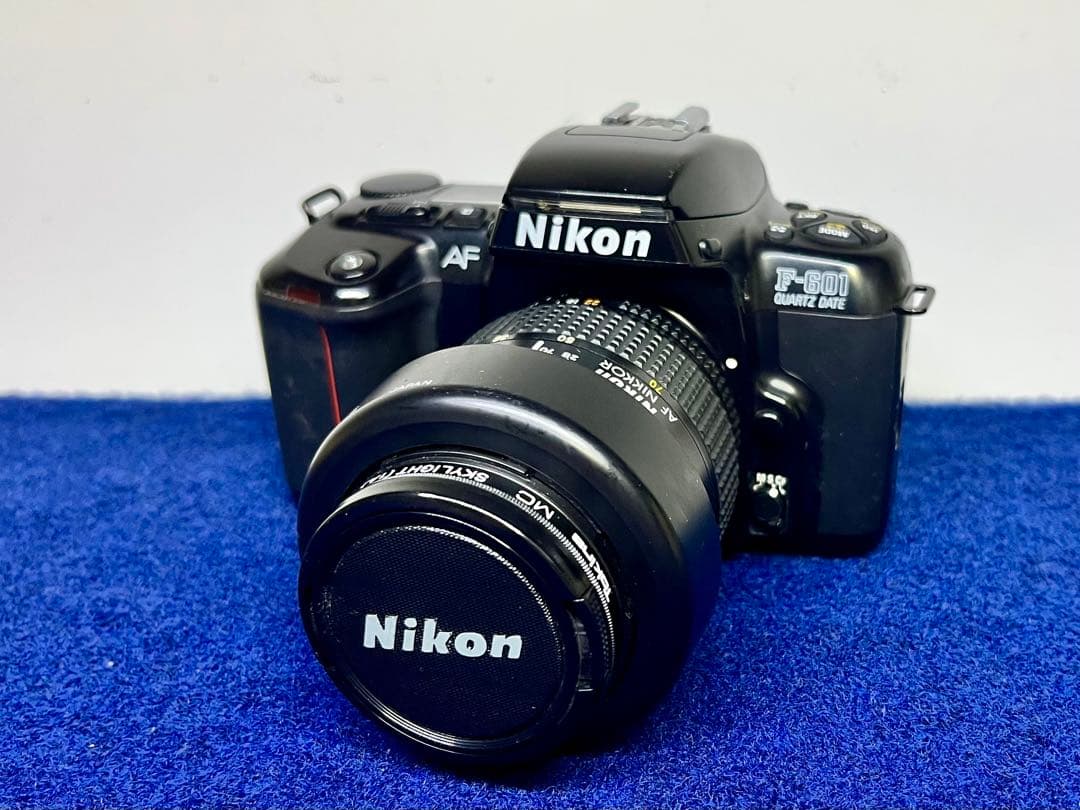 【動作未確認】フィルムカメラ　チェキ　一眼レフ等8つ　まとめ売り