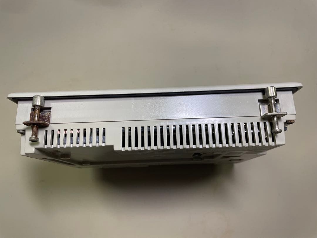 OMRON NS8-TV10-V1 タッチパネル