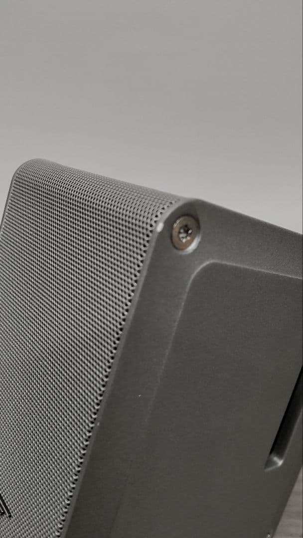 【ジャンク】BOSE Computer MusicMonitor M2スピーカー