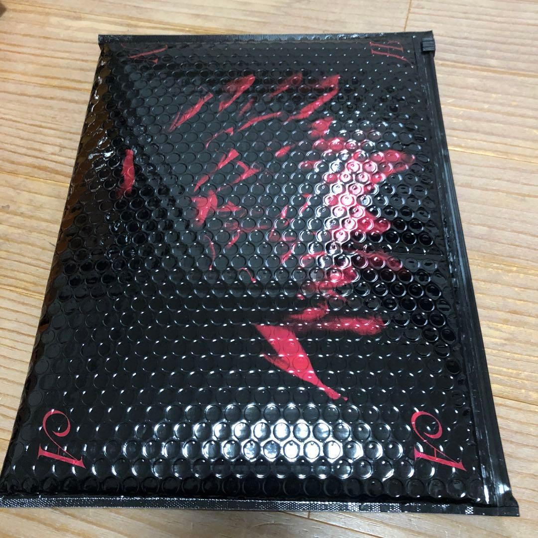 HANA完全生産限定版【CD +BD +GOODS】