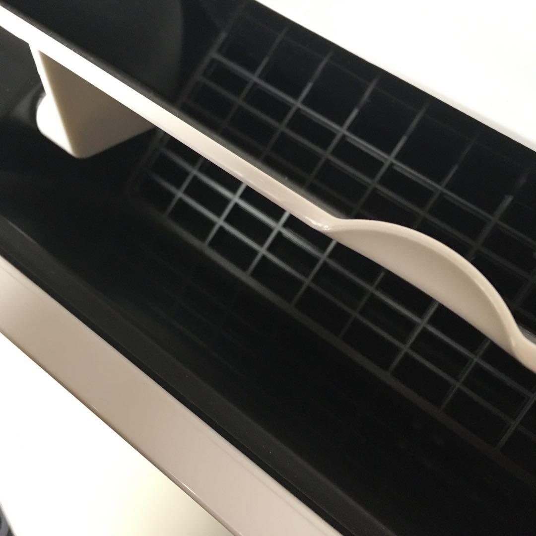 SHARP シャープ 加湿空気清浄機 2019年製 KC-H50-W①