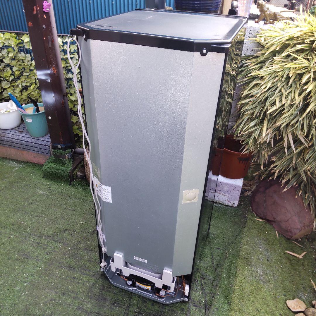 三菱 冷蔵庫 2020年製造 146L MR-P15E-B1