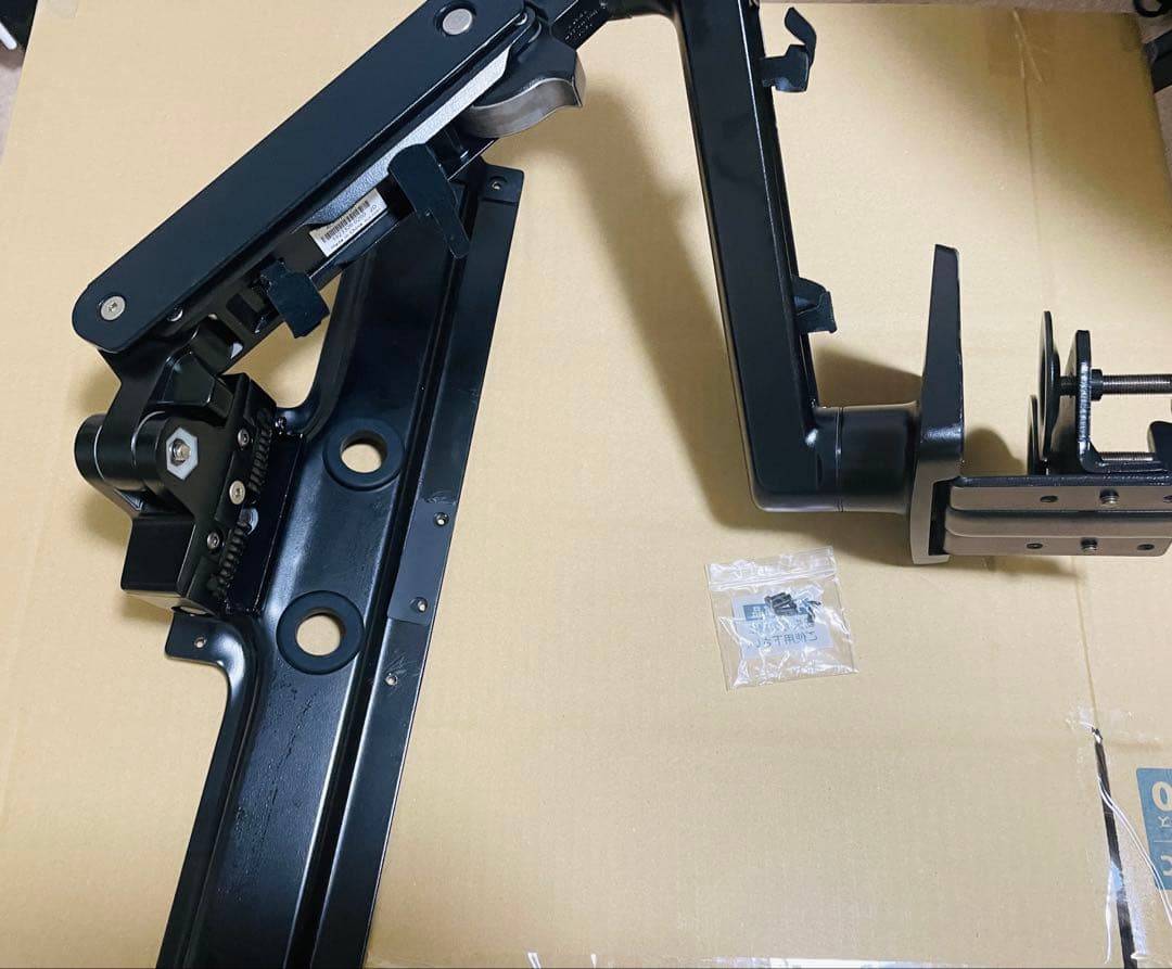Wacom cintiq pro24 Flex armセット