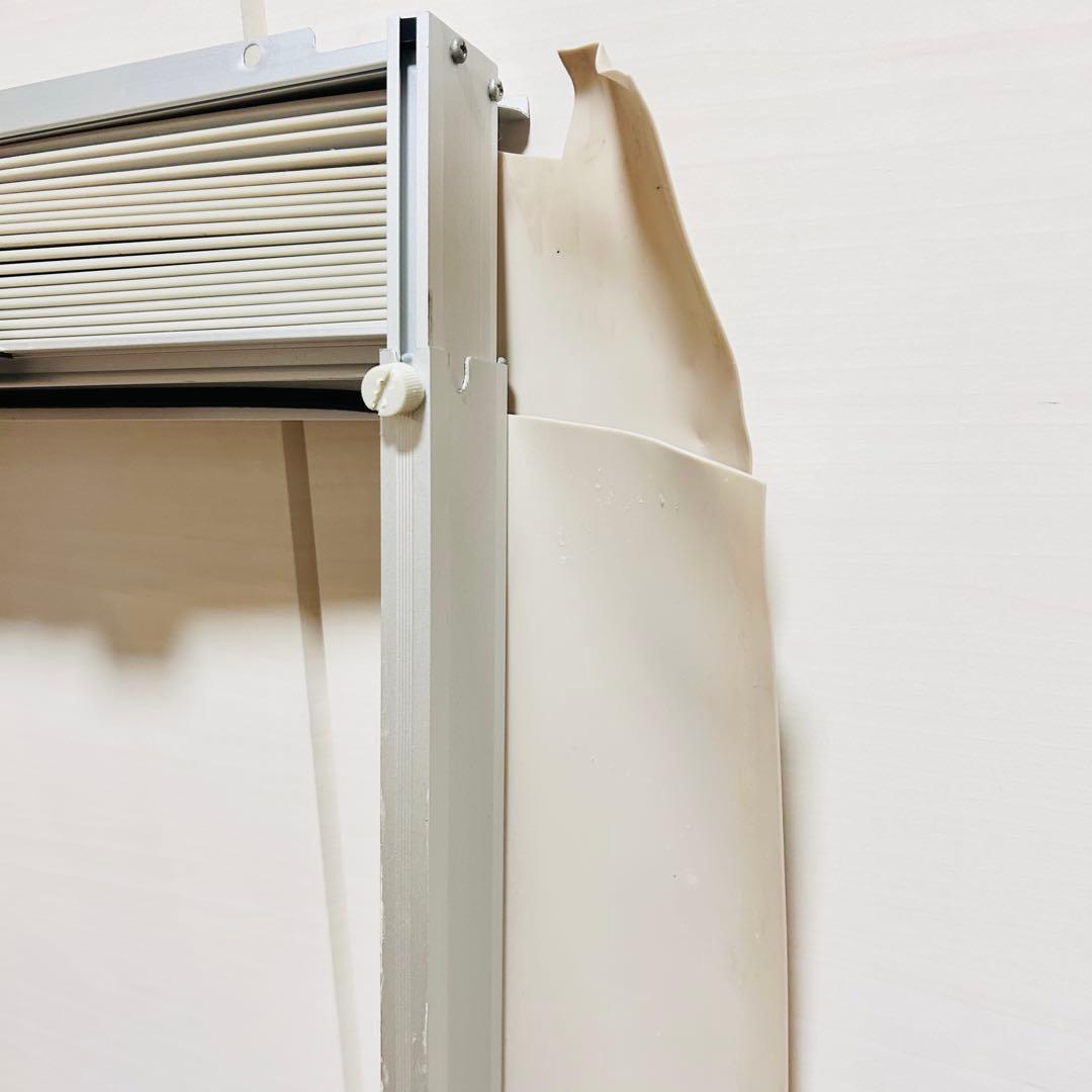 【2021年製】Haier JA-16V 窓用エアコン 7畳 工事不要