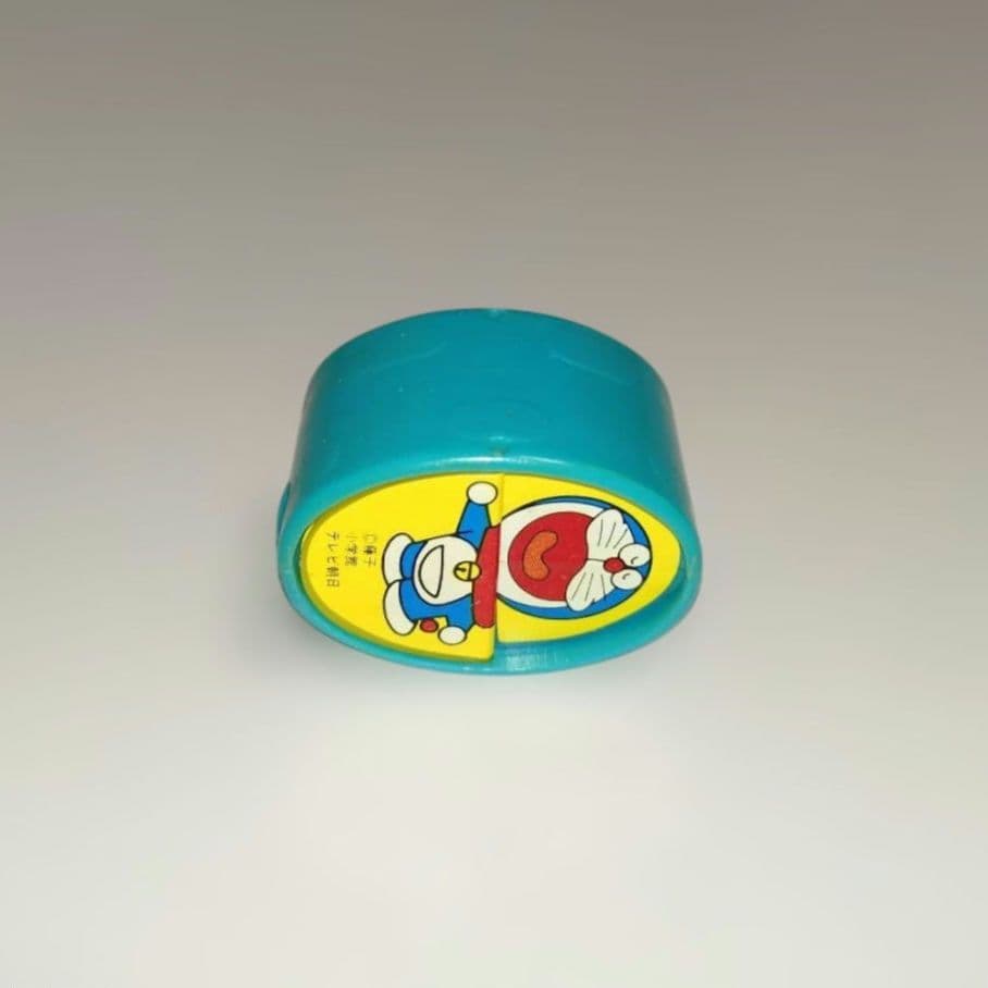 グリコ チョコッピ おまけ ドラえもん