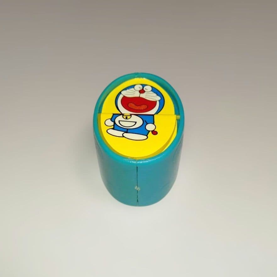 グリコ チョコッピ おまけ ドラえもん
