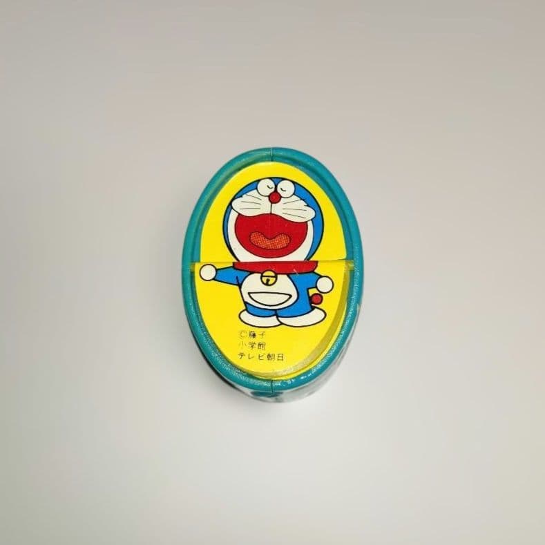 グリコ チョコッピ おまけ ドラえもん