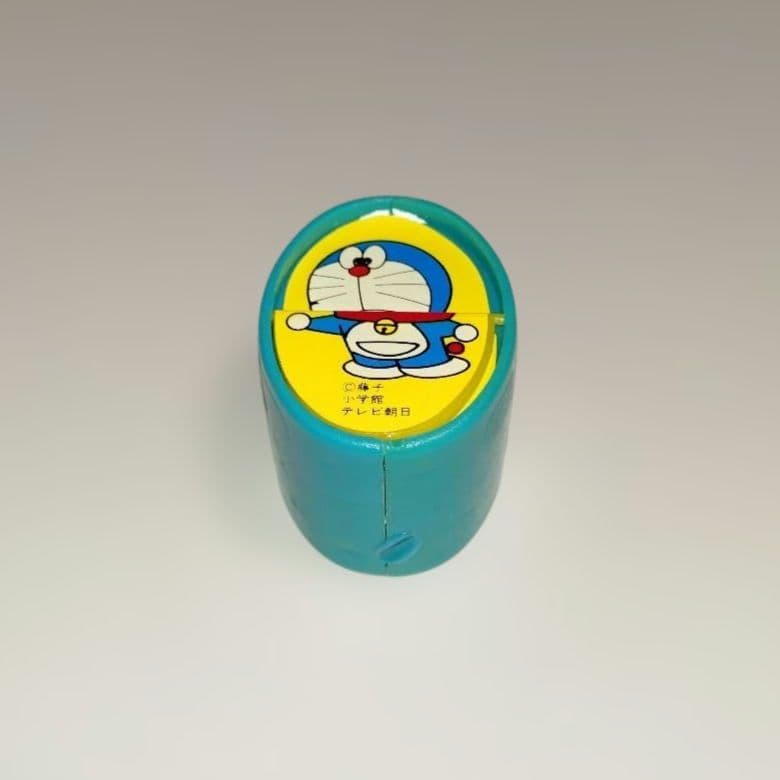 グリコ チョコッピ おまけ ドラえもん